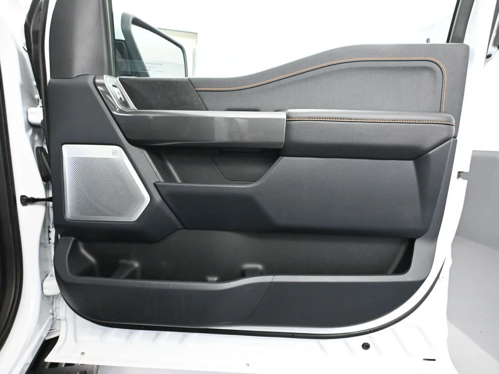 Used 2023 White Ford Tremor image 49