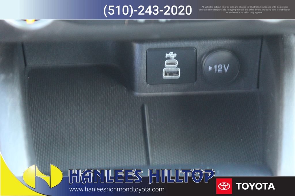 Used 2024 White Ford Active image 23