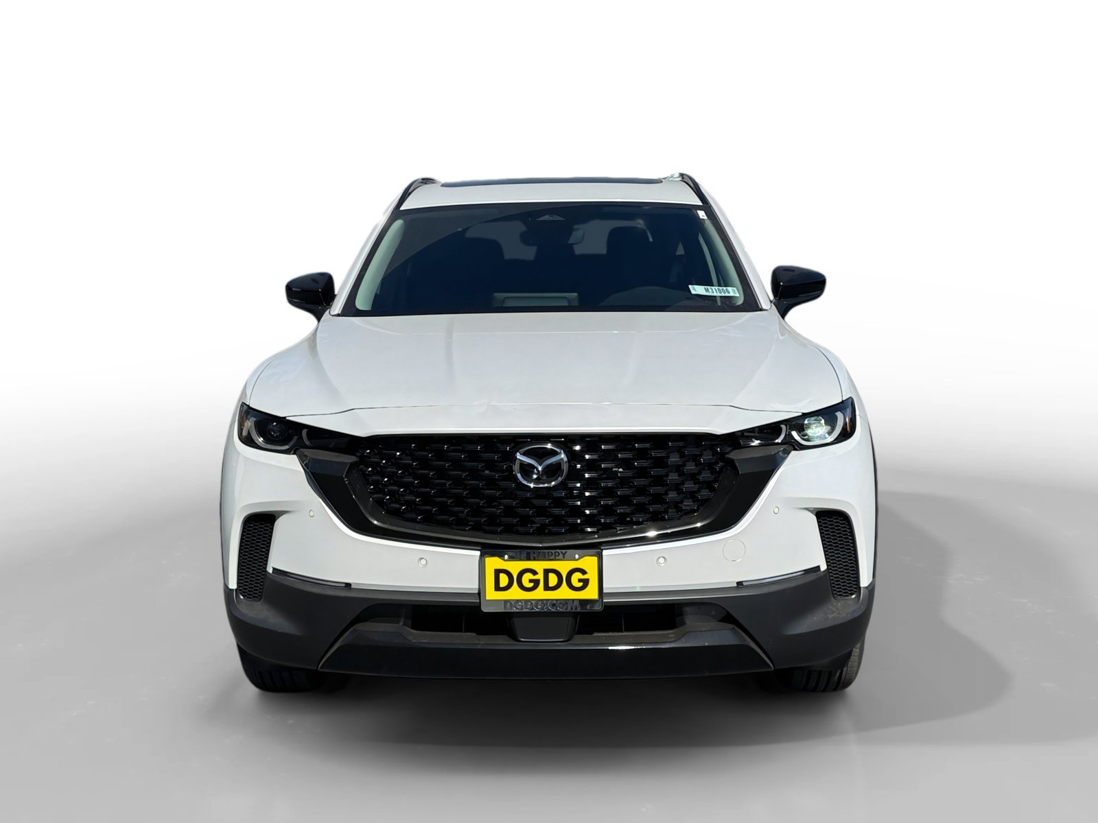 New 2026 Wind Chill Pearl Mazda Premium image 8