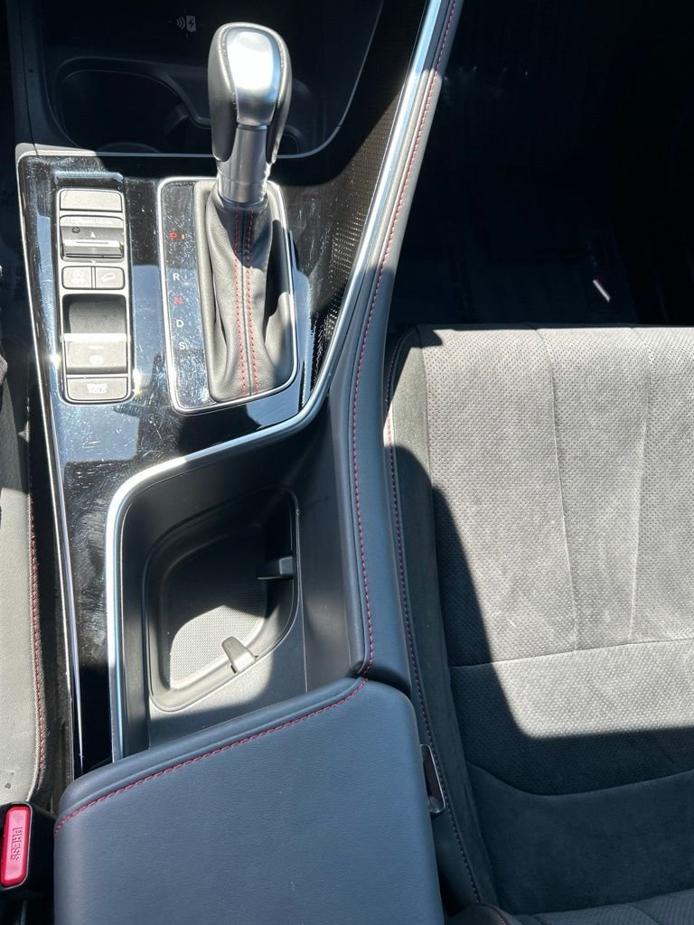 Used 2025 Blue Acura A-Spec Package image 13