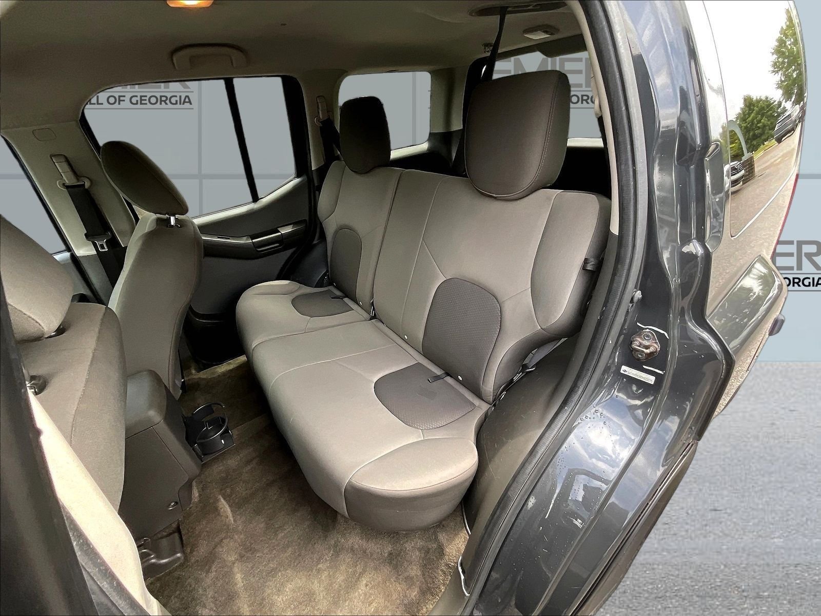 Used 2013 Black Nissan S image 23