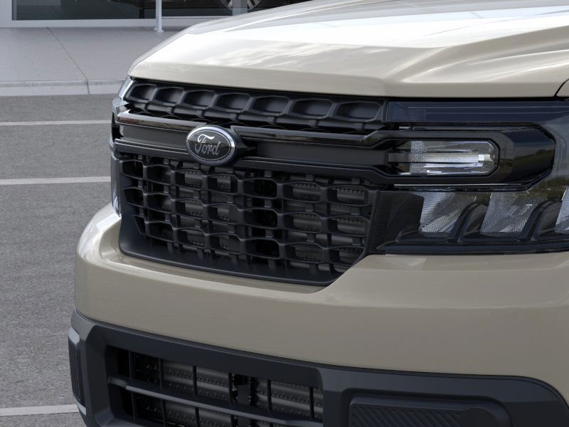 2024 Ford Maverick XLT - Photo 18