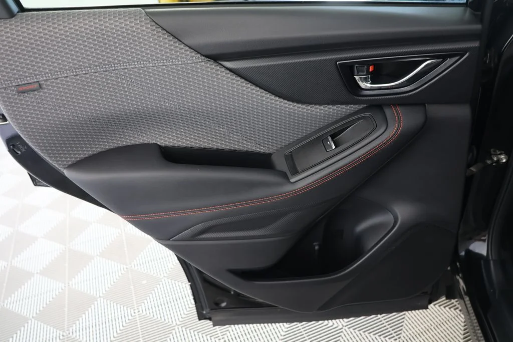 Used 2023 Black Subaru Sport image 26