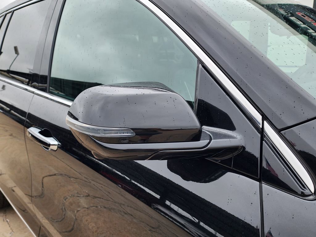 2026 Buick Enclave Avenir - Photo 11