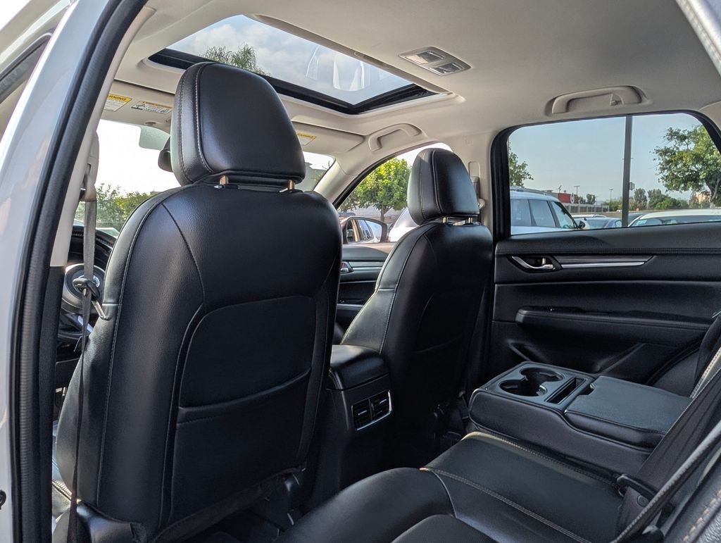 2019 Mazda CX-5 Grand Touring - Photo 14