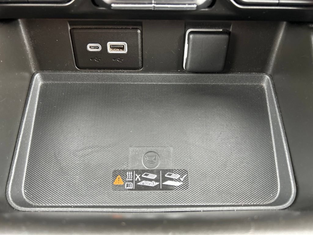 2024 Chevrolet Tahoe LT - Photo 32
