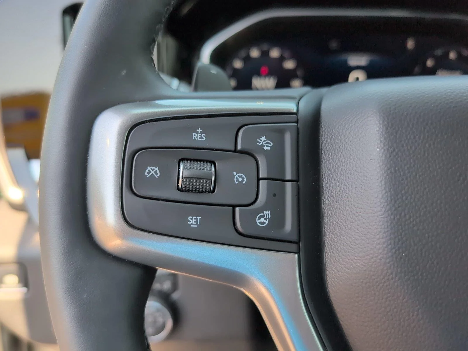 Used 2026 Sterling Gray Metallic Chevrolet LTZ image 29