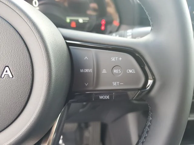 New 2026 Jet Black Mica Mazda 2.5 S Preferred AWD image 5
