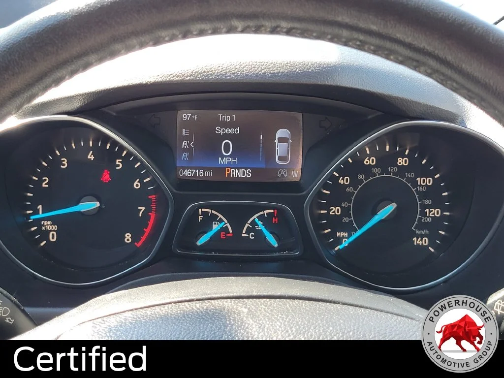 Used 2019 Gray Ford Titanium image 35