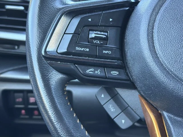 Used 2023 Blue Subaru Wilderness image 30