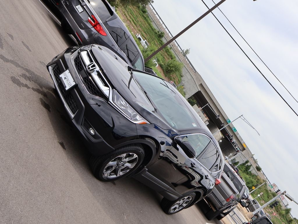 Used 2019  Honda EX-L image 3