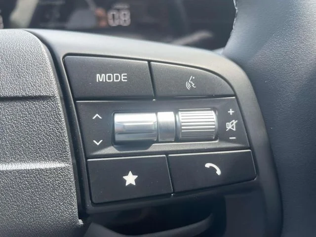 New 2026 Gray Kia EX image 29