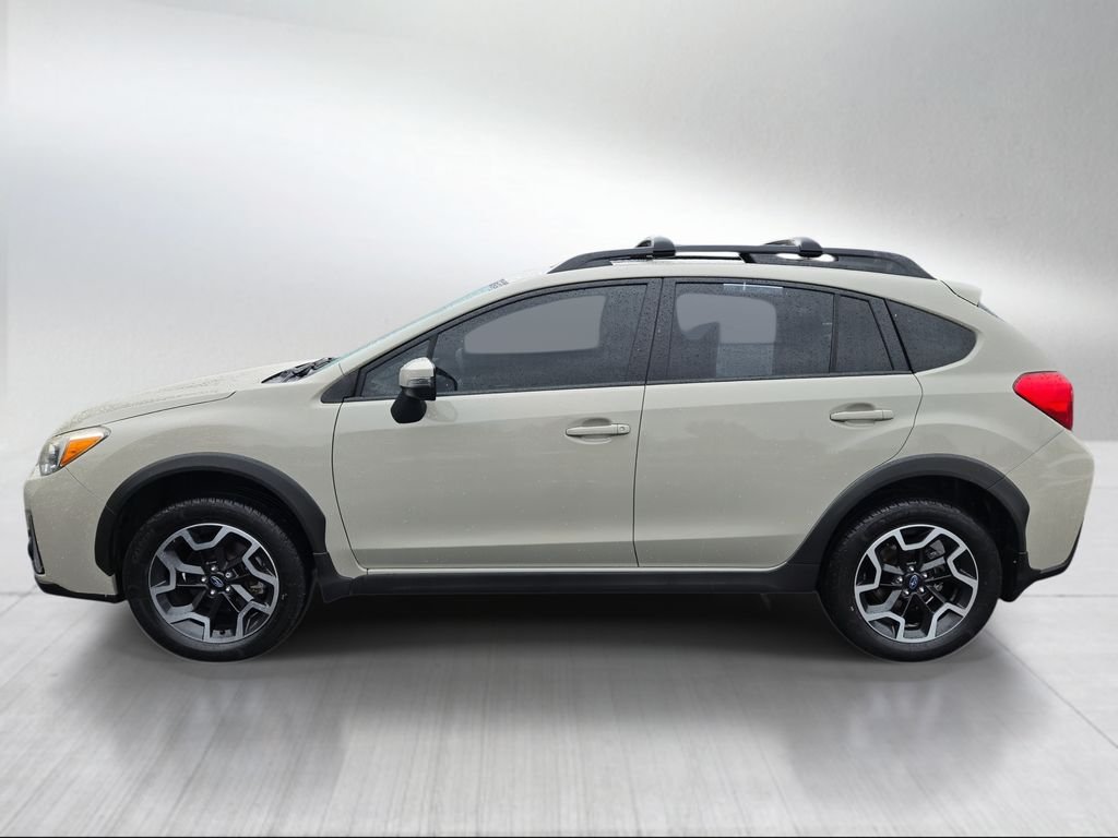 Used 2017 Desert Khaki Subaru 2.0i Limited image 6