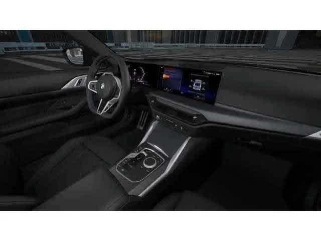New 2027 Black Sapphire Metallic BMW M440i image 14