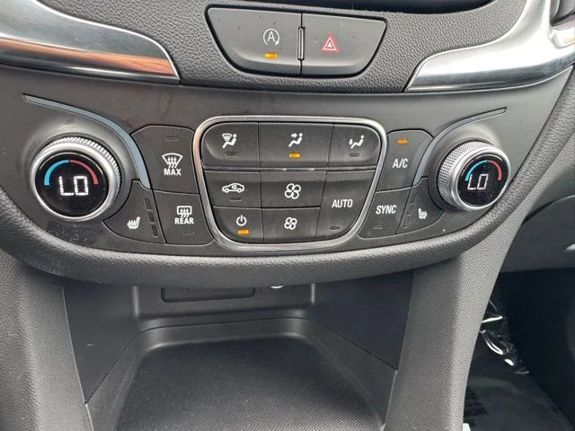 2024 Chevrolet Equinox LT - Photo 24