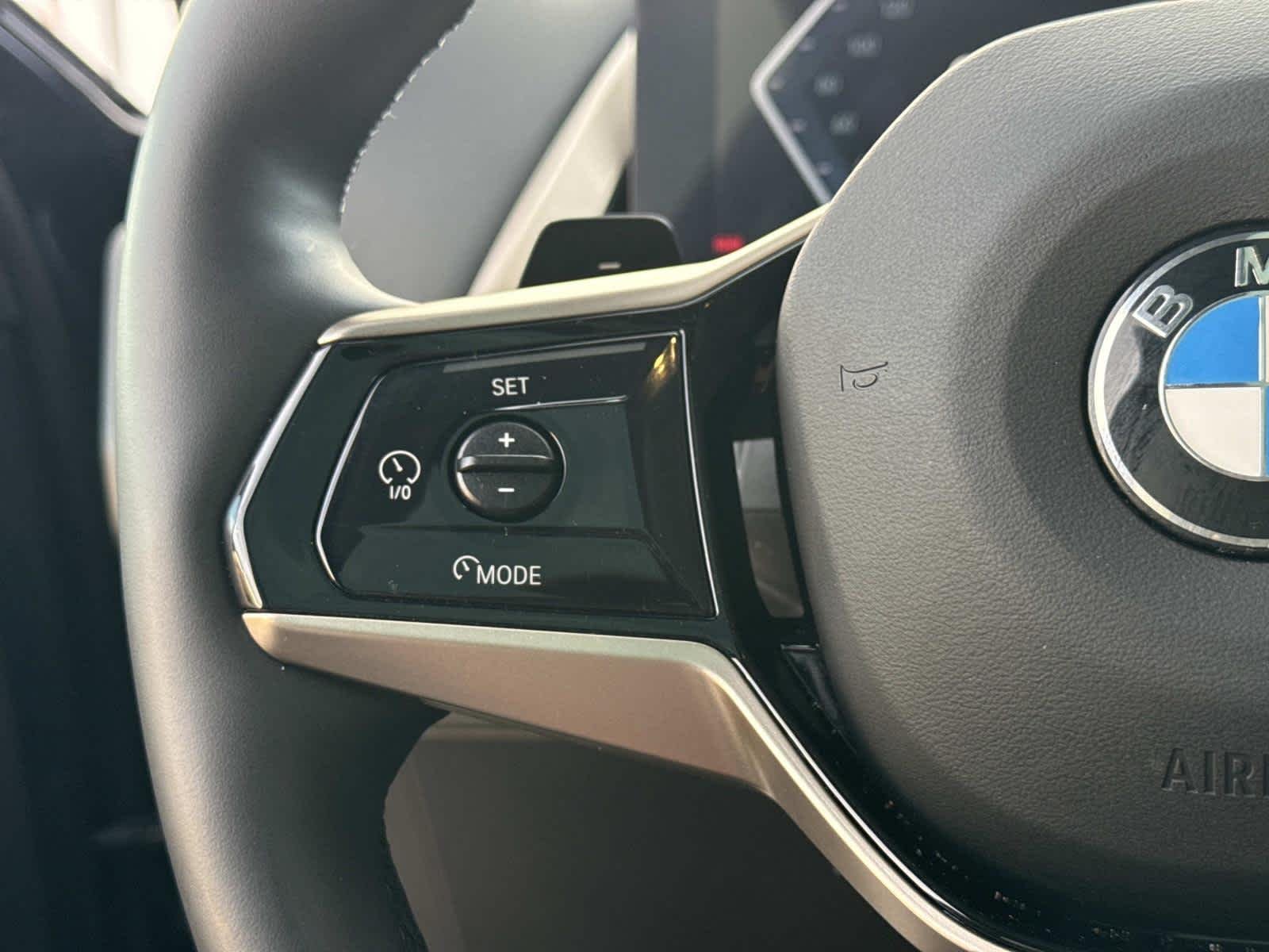 2025 BMW X3 30 - Photo 22