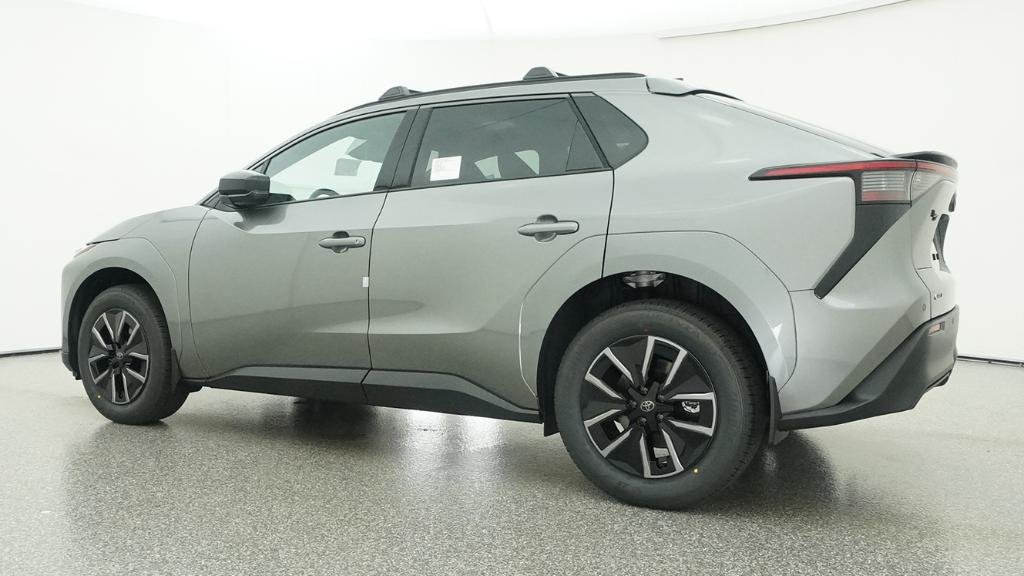 New 2026 Heavy Metal Toyota XLE image 61