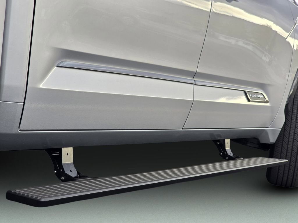 2026 Toyota Tundra Platinum - Photo 32