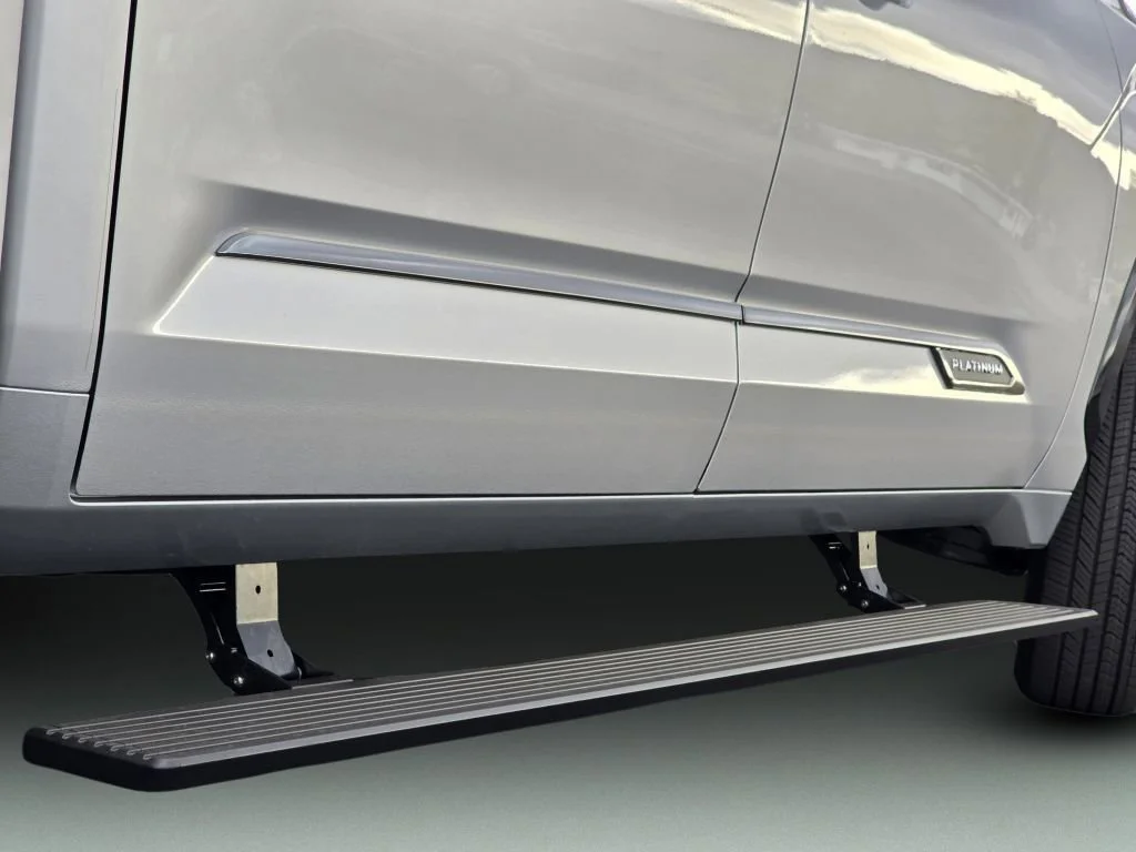 2026 Toyota Tundra Platinum - Photo 32