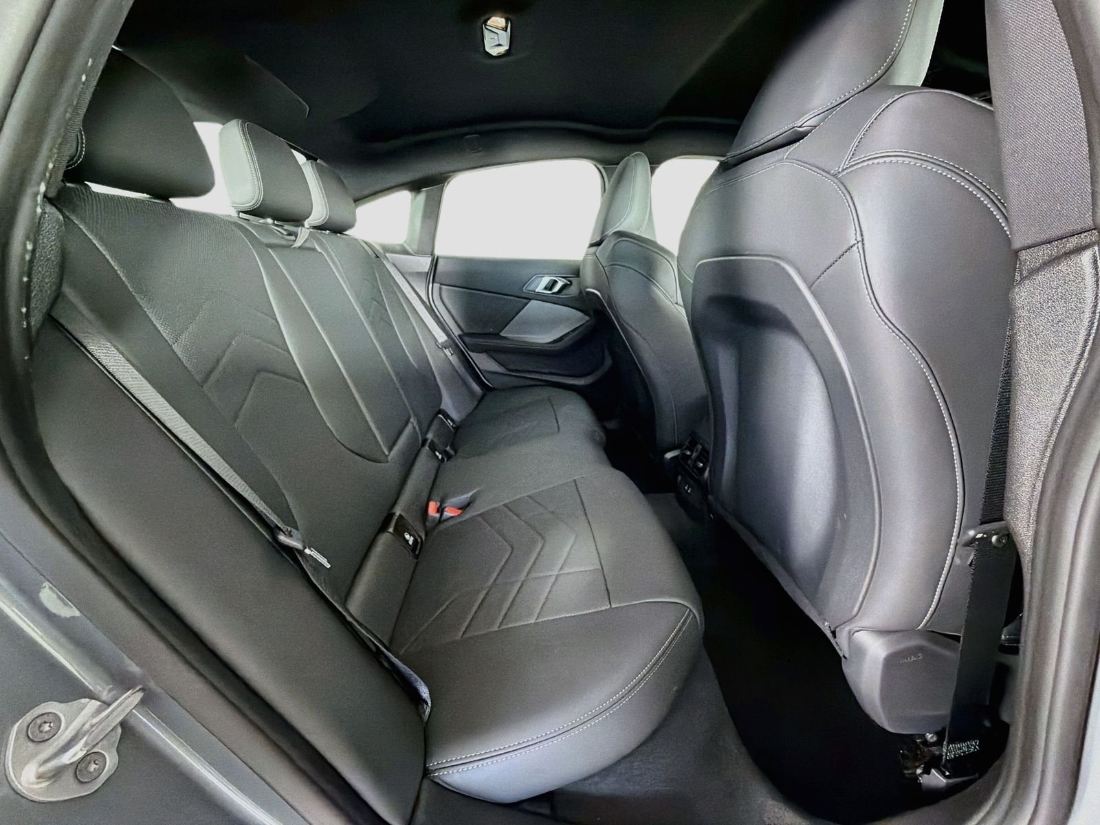 New 2026 Skyscraper Grey Metallic BMW 228 Gran Coupe image 27