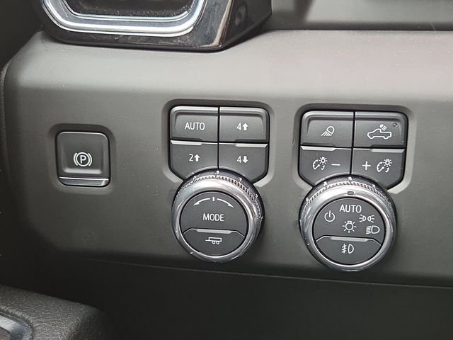 Used 2025 Downpour Metallic GMC Denali image 11