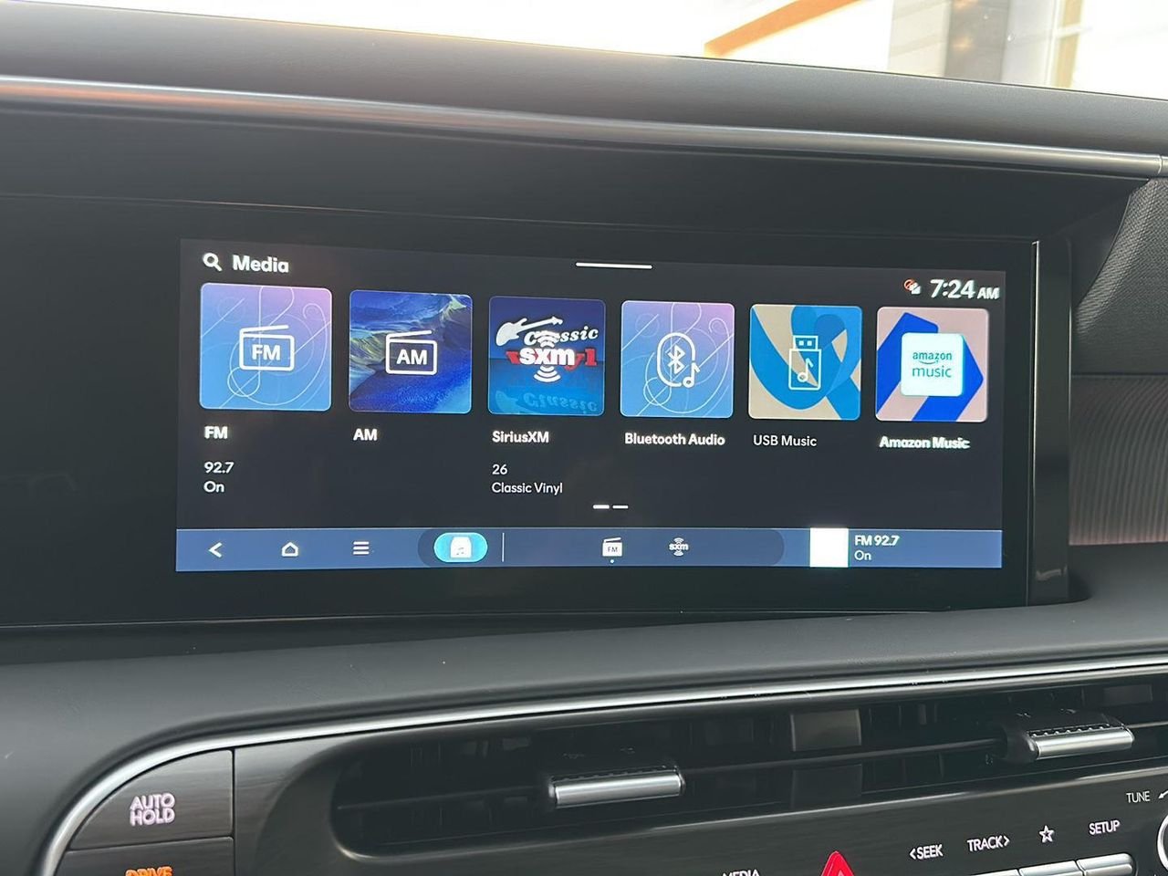 2026 Hyundai Palisade Calligraphy - Photo 20