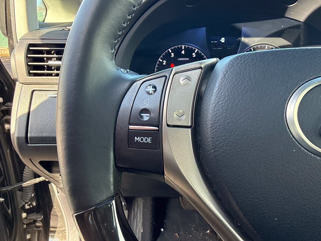 Used 2014 Stargazer Black Lexus 350 image 11