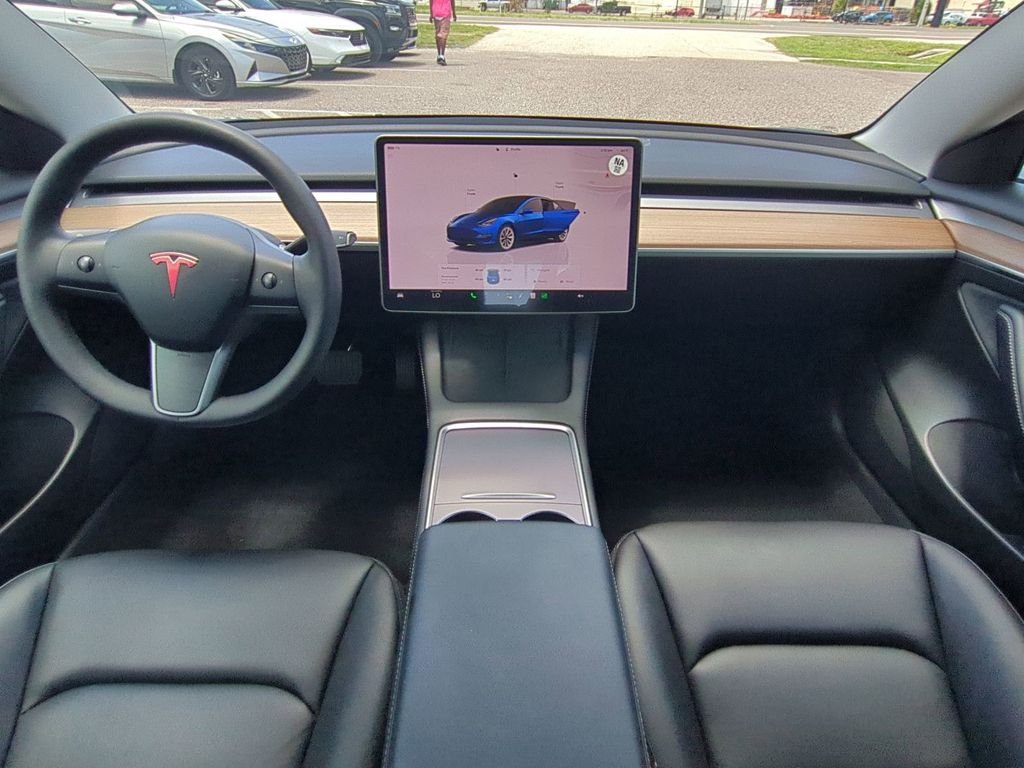 2023 Tesla Model 3 Base - Photo 16
