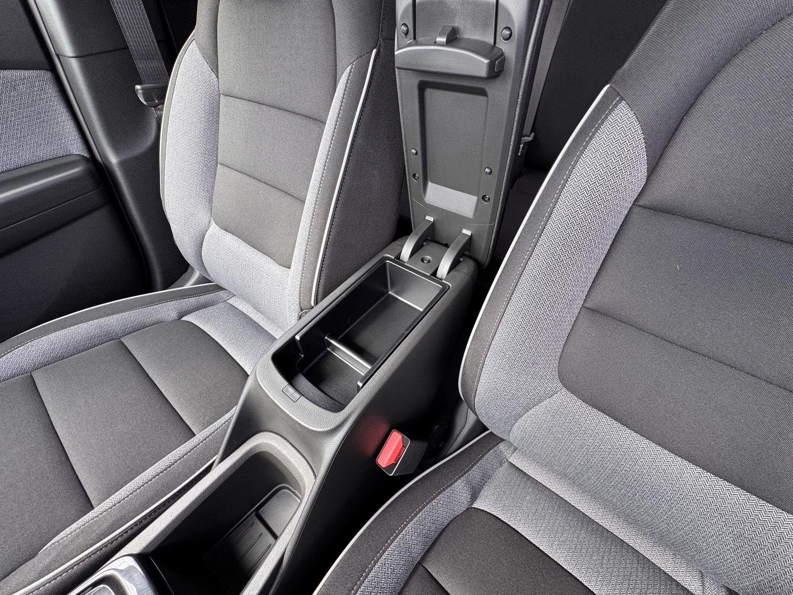 2026 Chevrolet Trailblazer LT - Photo 26