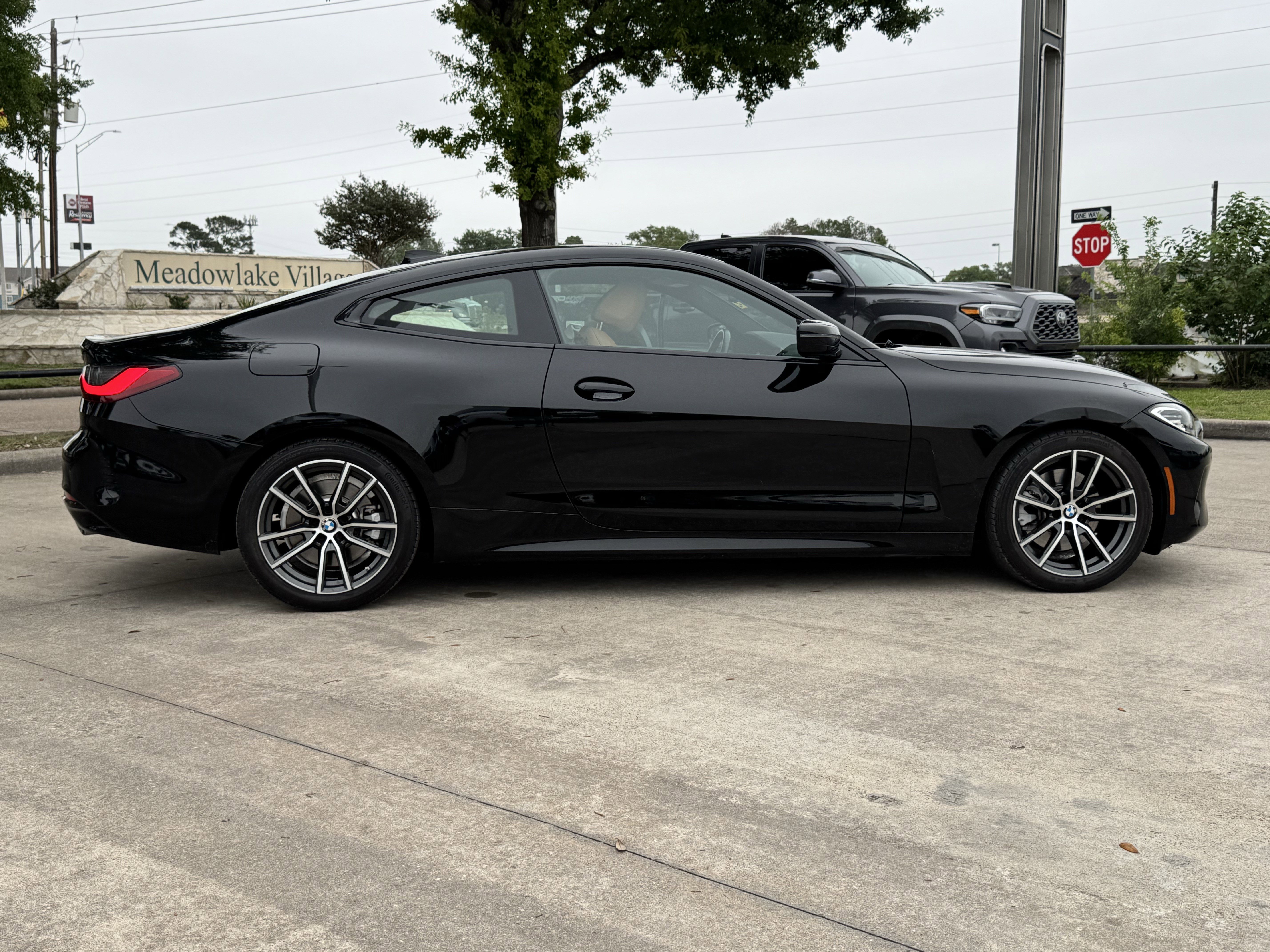 2022 BMW 4 Series 430i - Photo 6