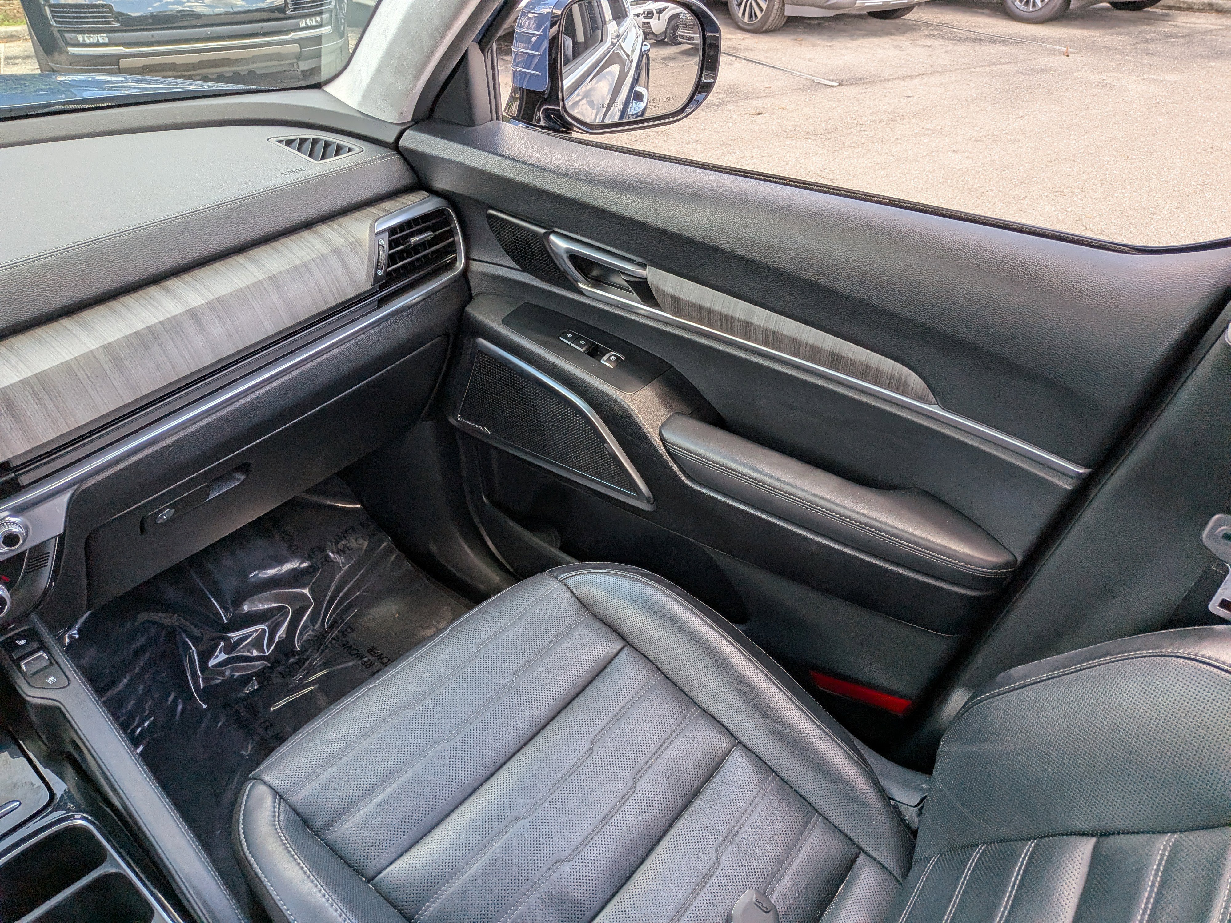 2024 Kia Telluride SX Prestige - Photo 20
