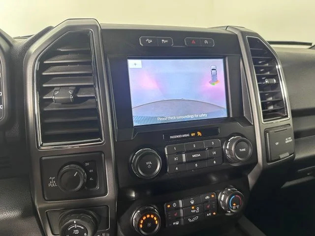 Used 2020 Gray Ford XLT image 29