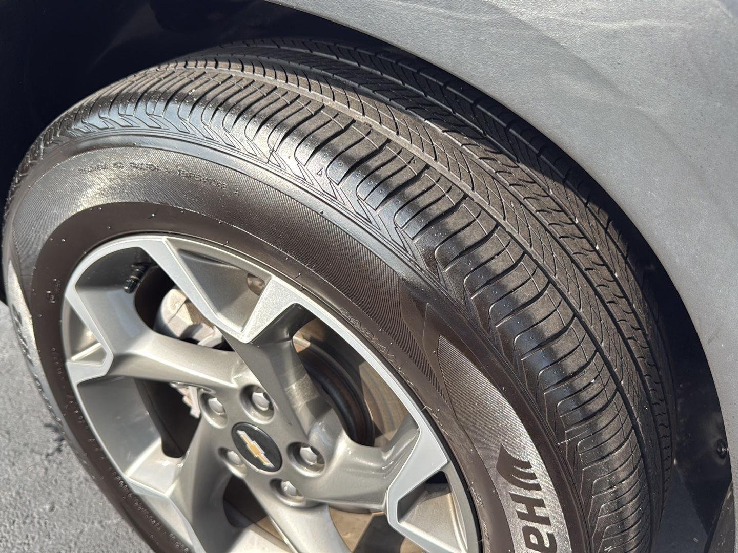 2025 Chevrolet Trax LT - Photo 23