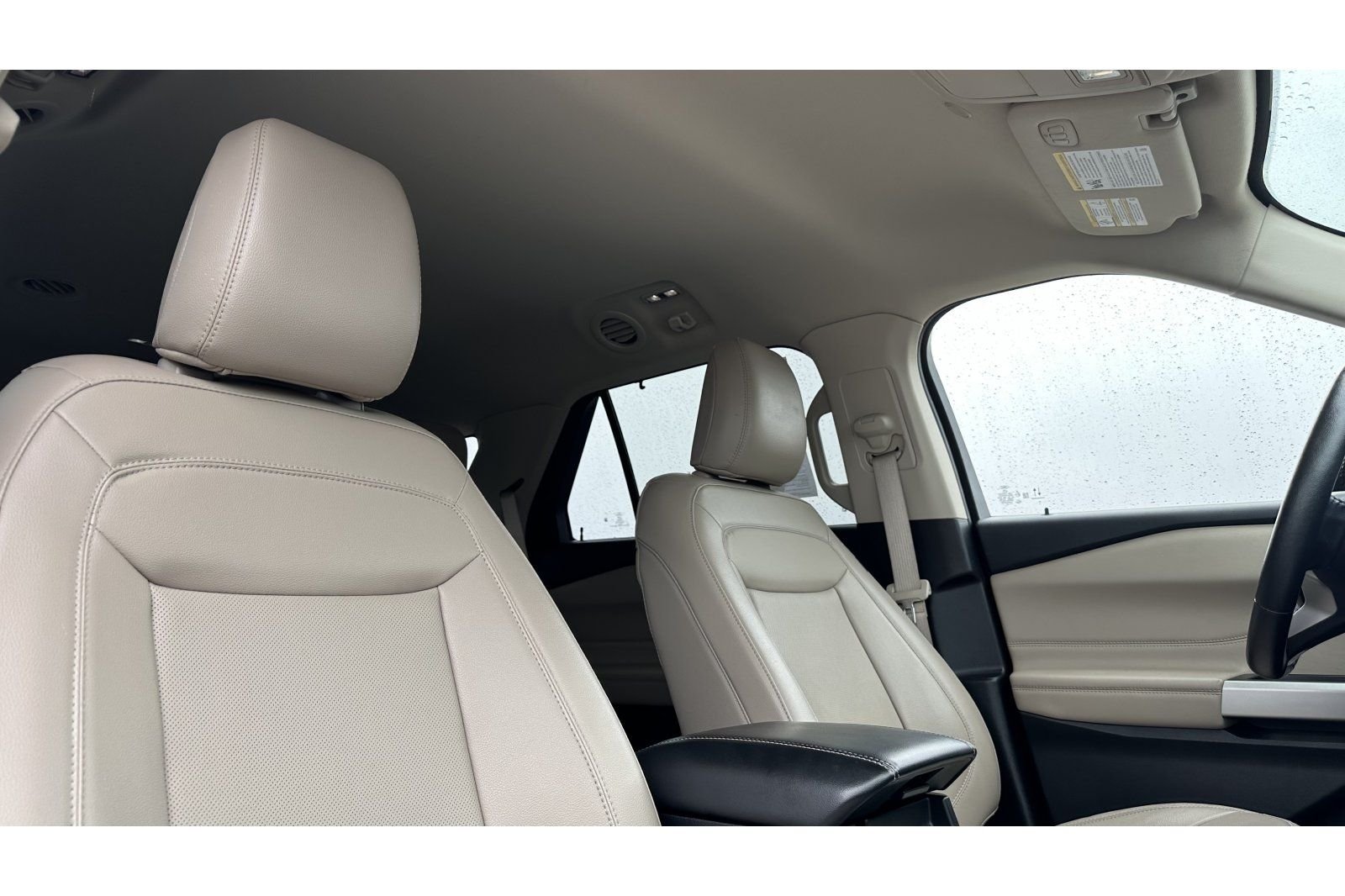 2022 Ford Explorer Limited - Photo 18