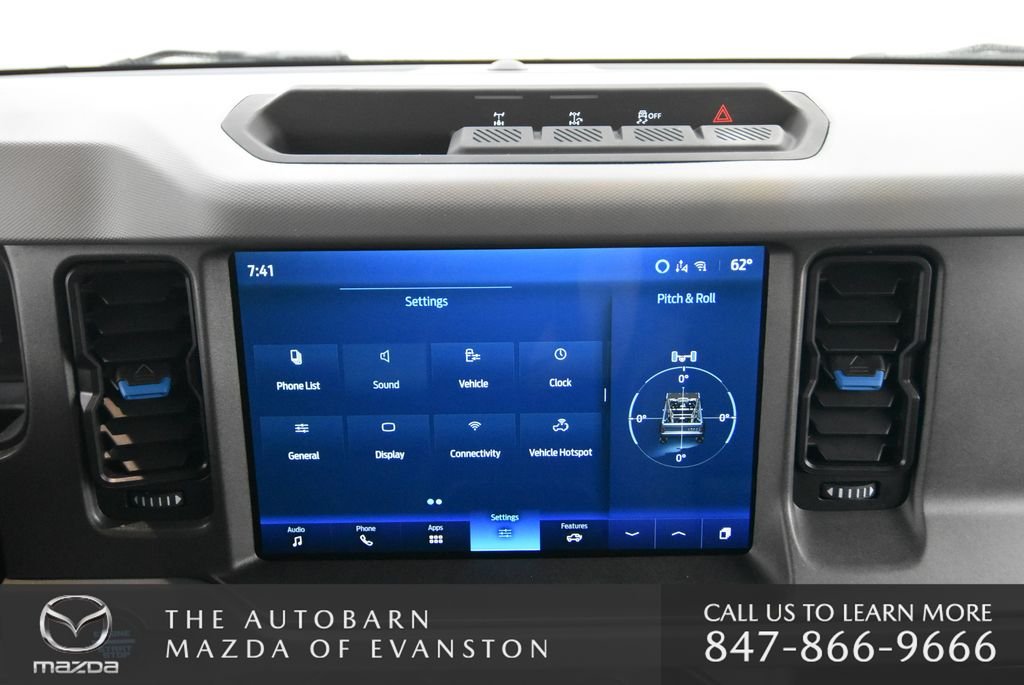 Used 2024 Cactus Ford Black Diamond image 30