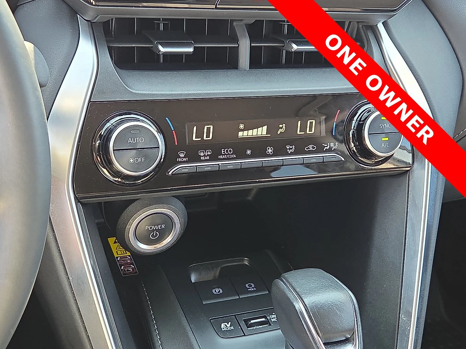 Used 2024 Coastal Gray Metallic Toyota LE image 19