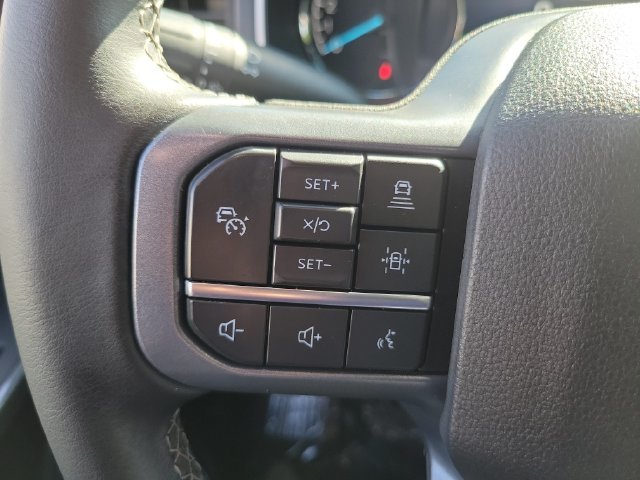Certified Used 2023 Avalanche Ford XLT image 6