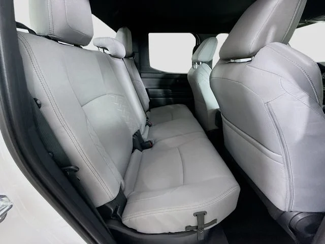 Certified Used 2025 White Toyota SR5 image 27
