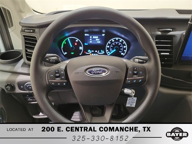 2022 Ford Transit photo 3