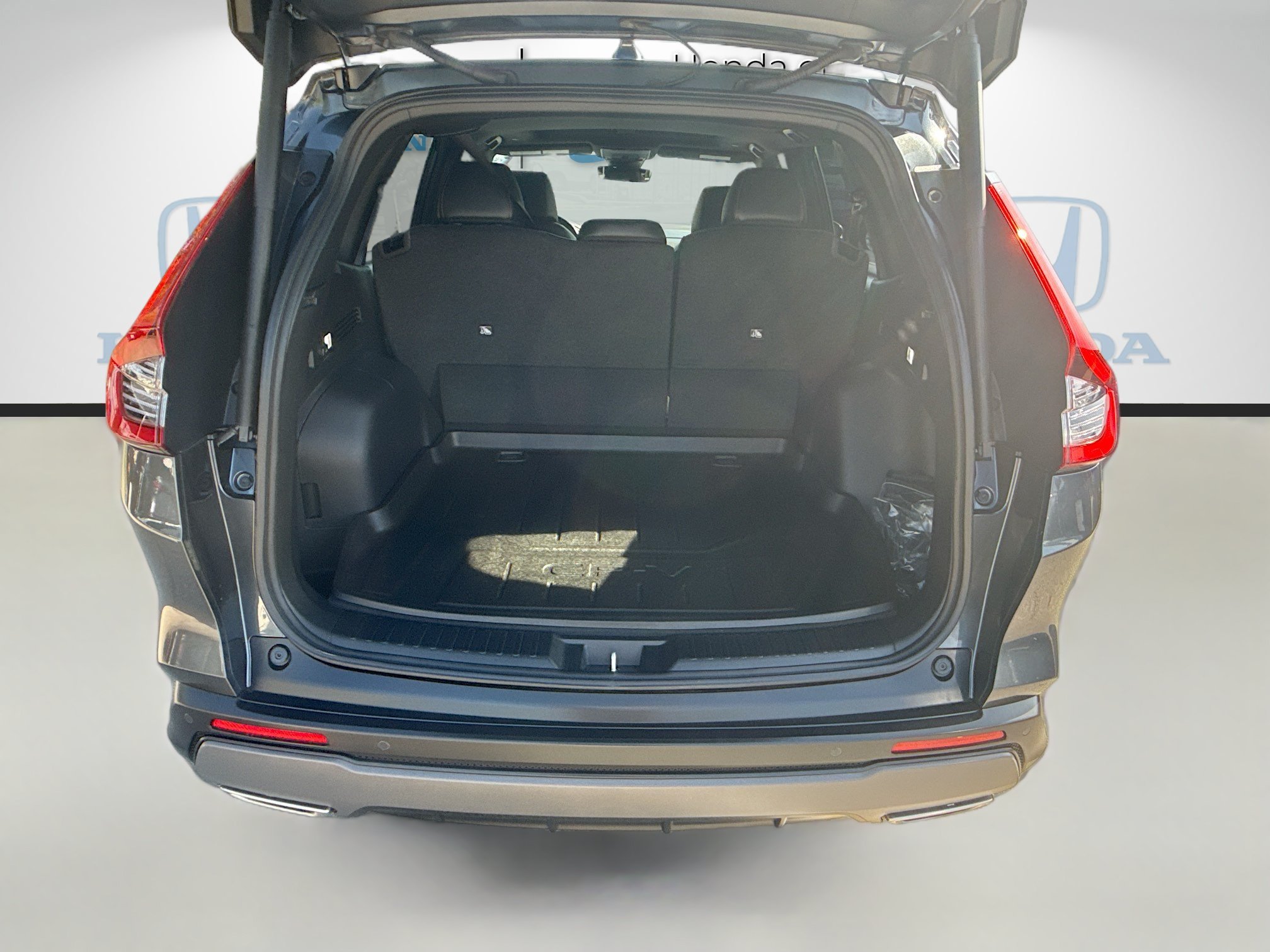 2024 Honda CR-V Sport-L - Photo 26