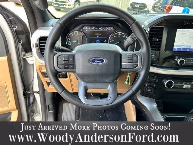 Used 2023 Avalanche Ford XLT image 8