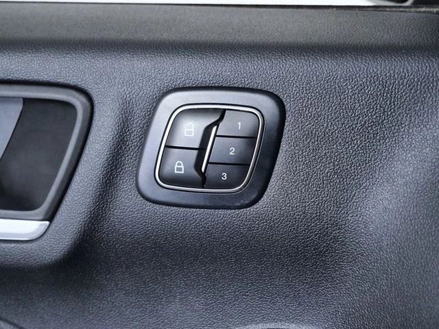 Certified Used 2025 Gray Ford Platinum image 28