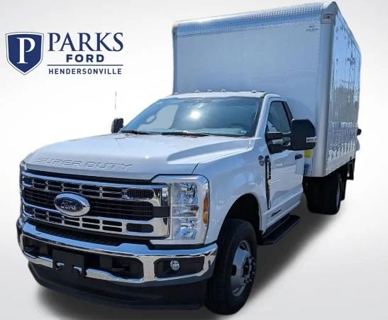 2025 Ford F-350 XLT 4x4 Regular Cab 145-In SRW's photo
