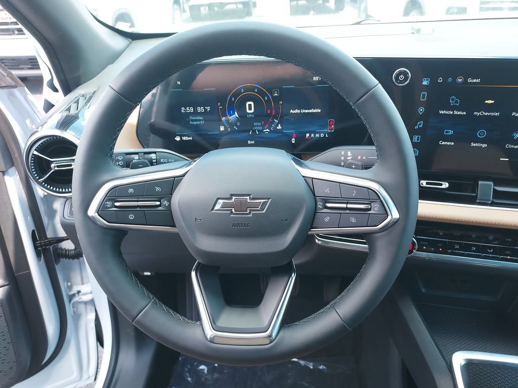 2027 Chevrolet Equinox ACTIV - Photo 17