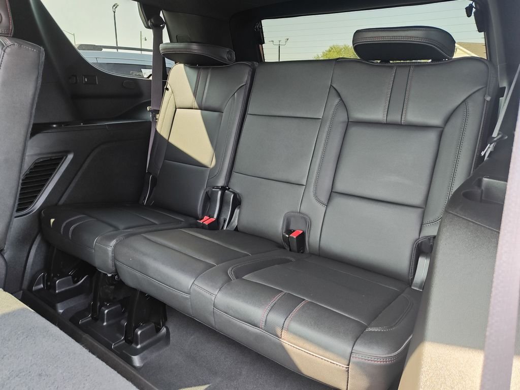 Used 2023 White Chevrolet RST image 28