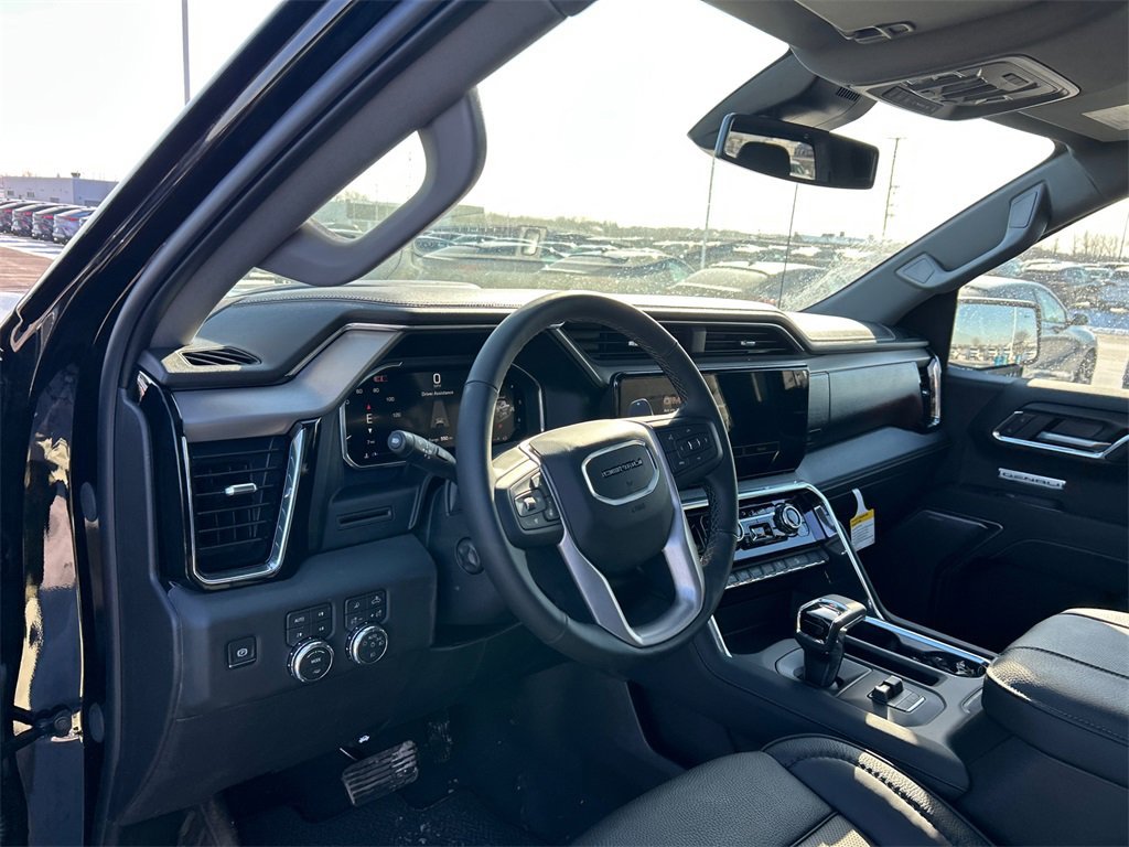 2026 GMC SIERRA - Image 16