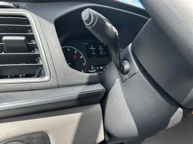 2025 Ford Transit Van Base - Photo 71