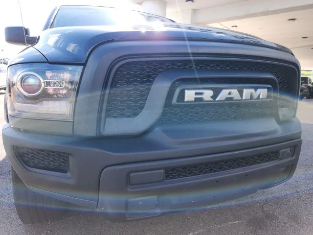 Used 2022 Diamond Black Ram Warlock image 21