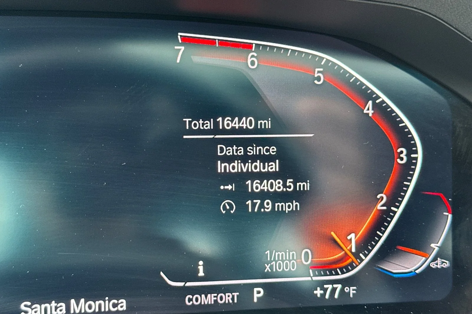 Used 2023 Skyscraper Grey Metallic BMW 430i image 24