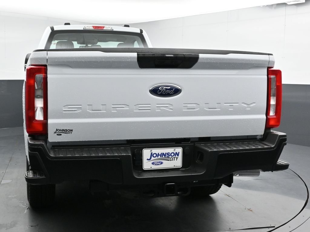 2026 Ford F-250 Super Duty XL - Photo 8